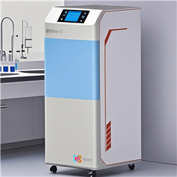 Aisrv-7.0Plus立式大容量超純水機(jī)